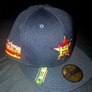 Astros Hat